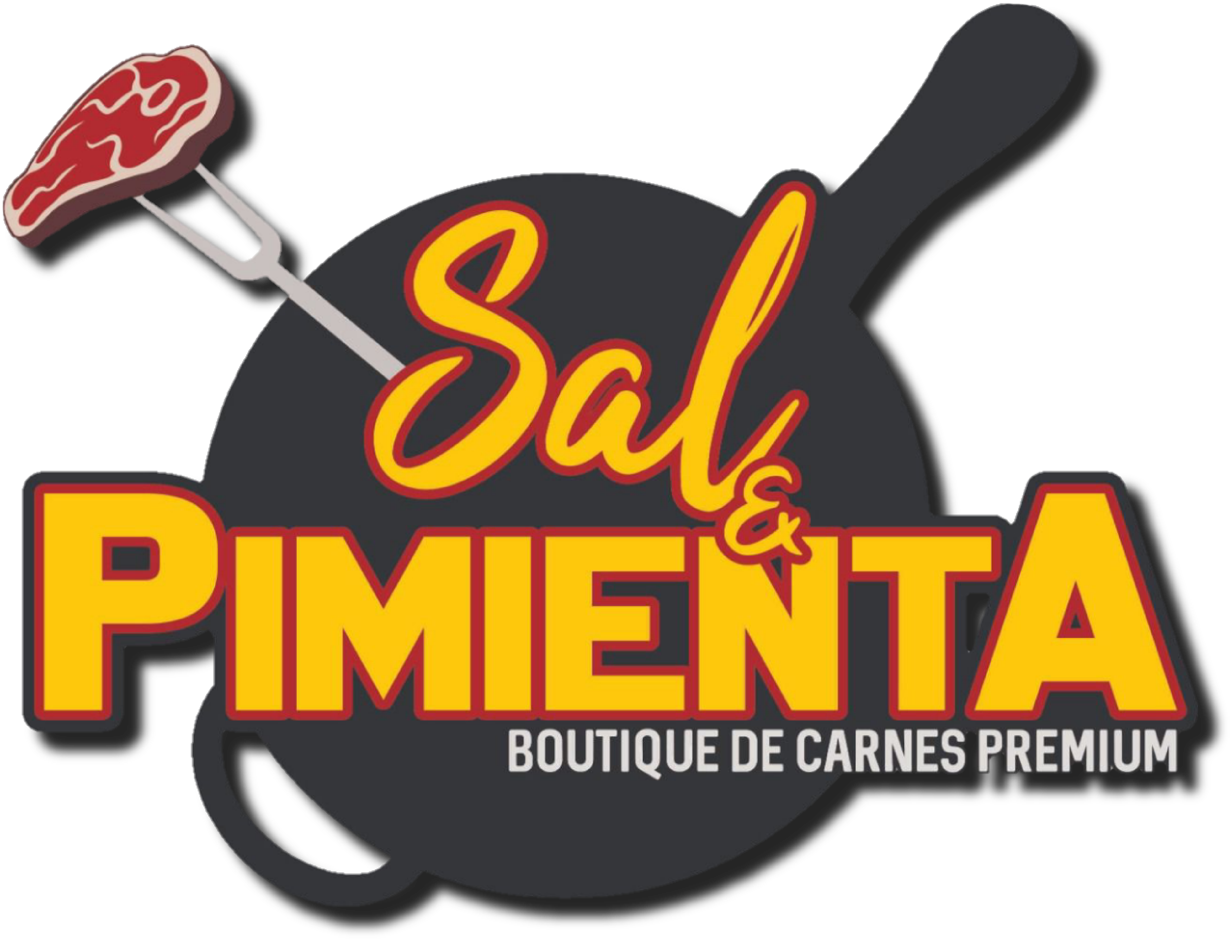 Sal & Pimienta